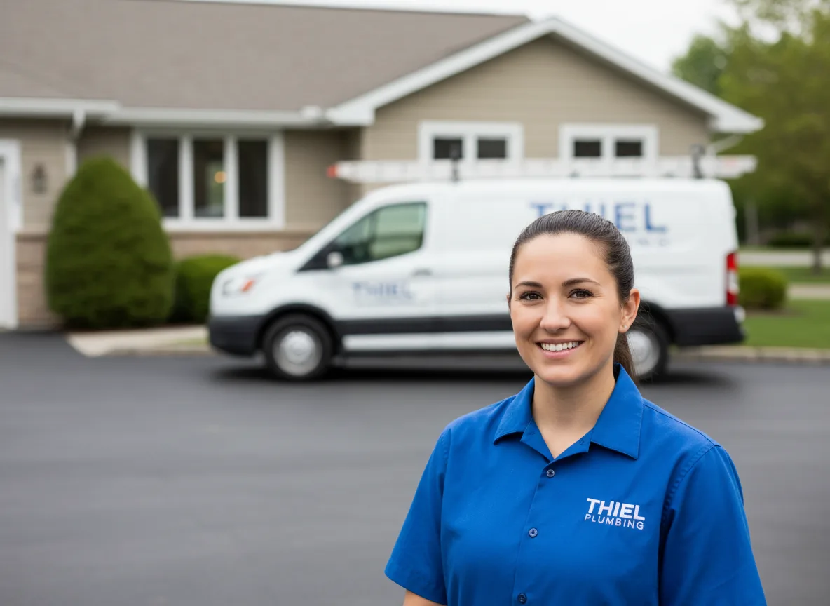 Plumber Calumet, MI FAQs